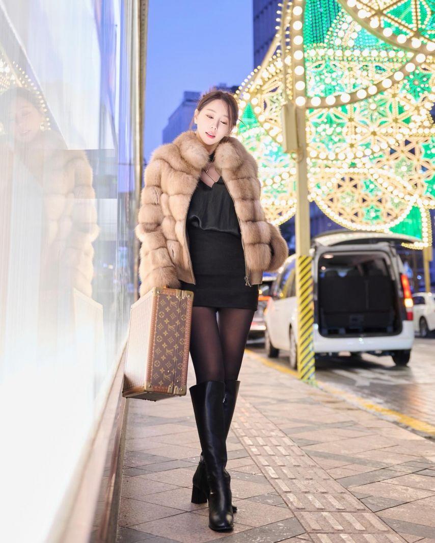 황유주 아나운서8