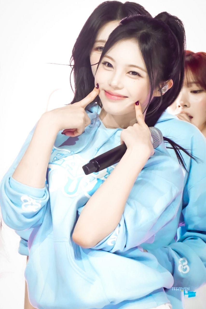 [하츠투하츠] 이안0