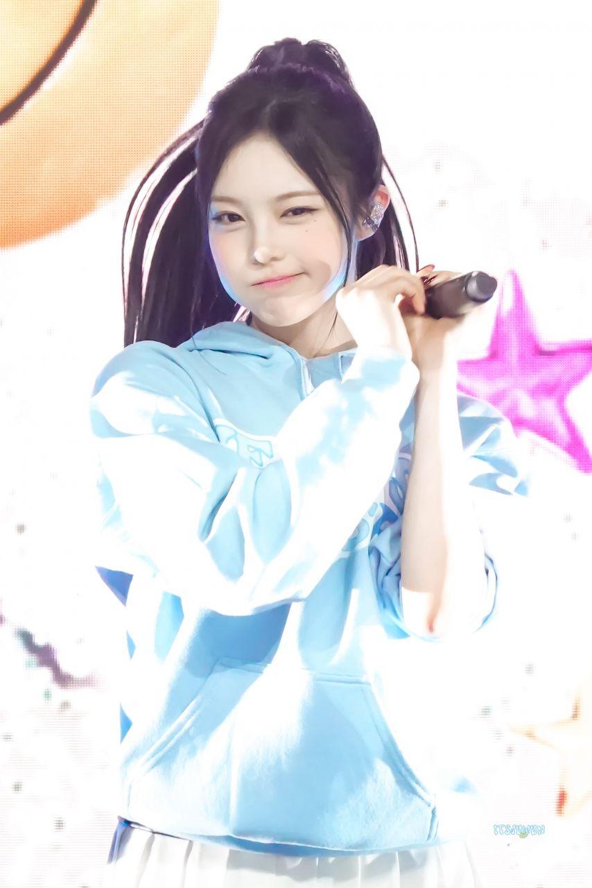 [하츠투하츠] 이안2