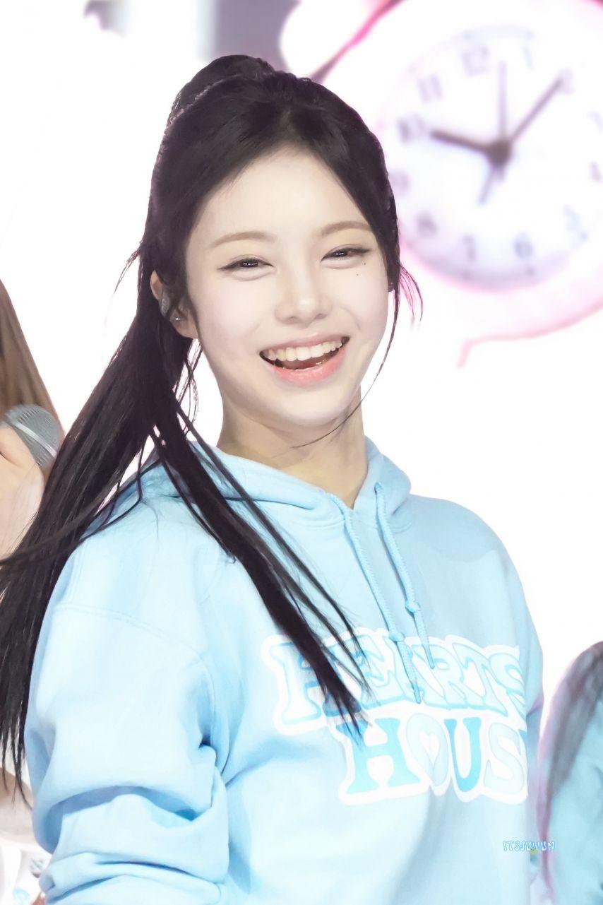 [하츠투하츠] 이안3