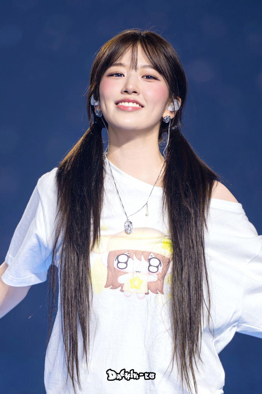 [아이브] 안유진1