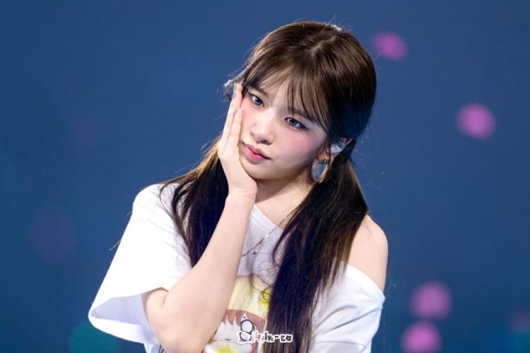 [아이브] 안유진2