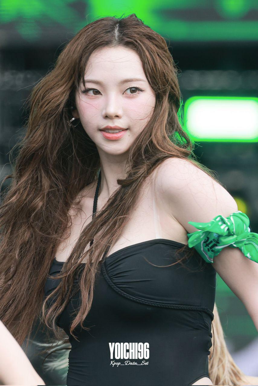 [에스파] 카리나2