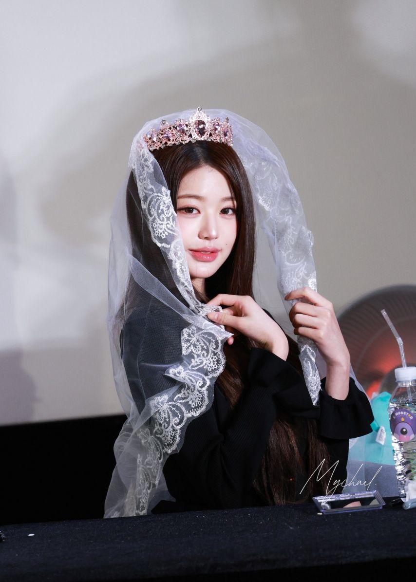 아이브 장원영0