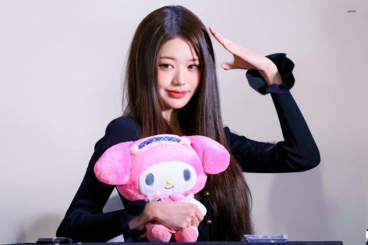 아이브 장원영10