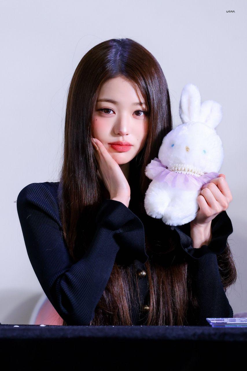 아이브 장원영11