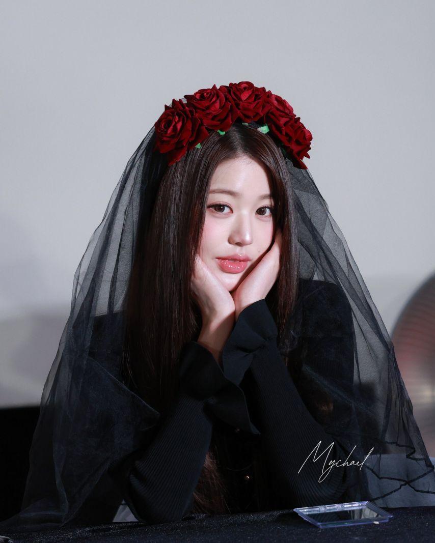 아이브 장원영12