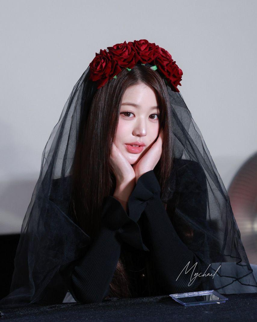 아이브 장원영13