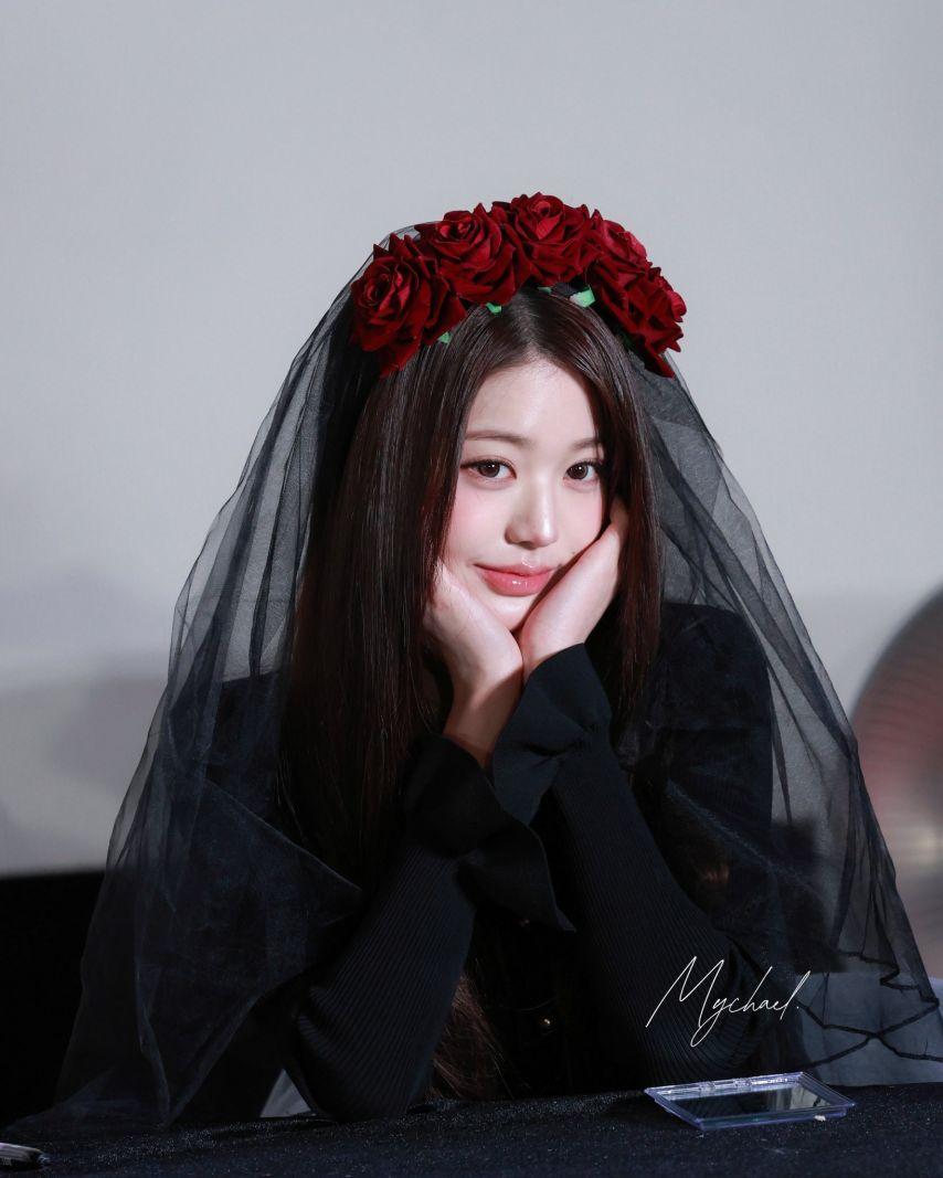 아이브 장원영14