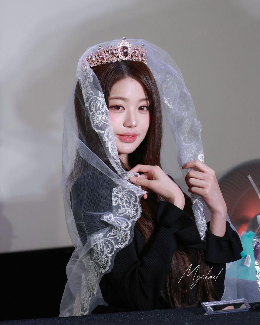 아이브 장원영17