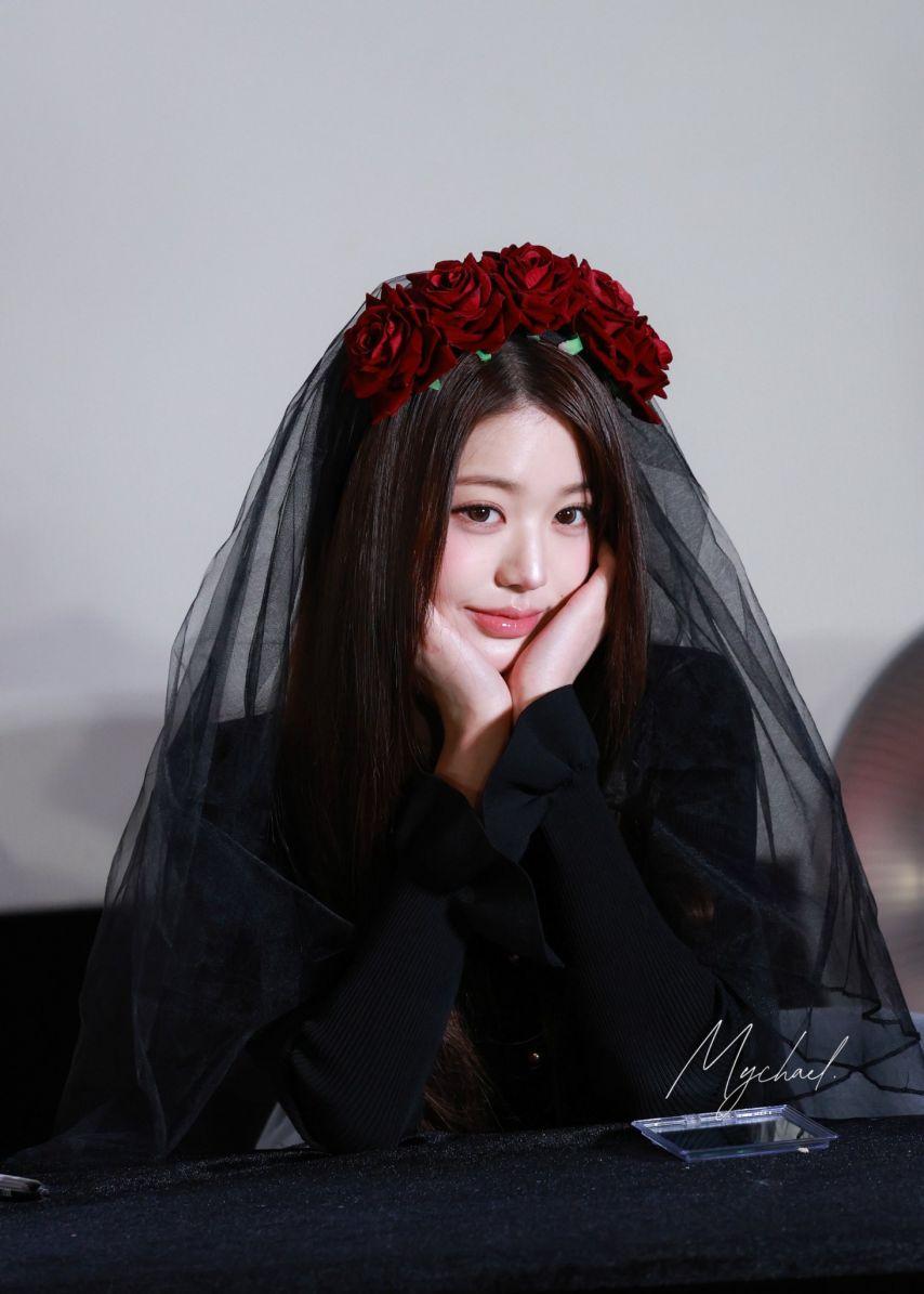 아이브 장원영1