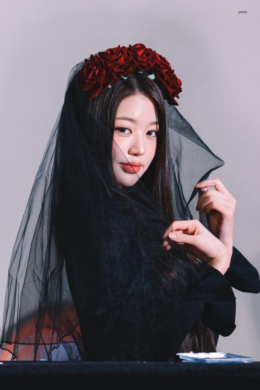 아이브 장원영21