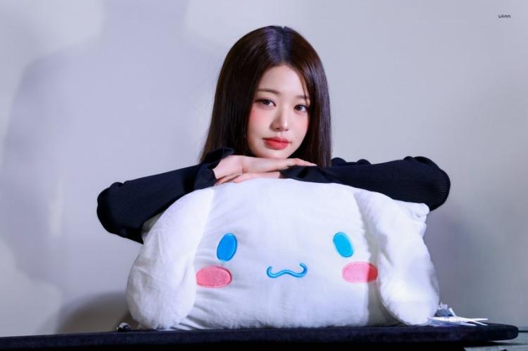 아이브 장원영22