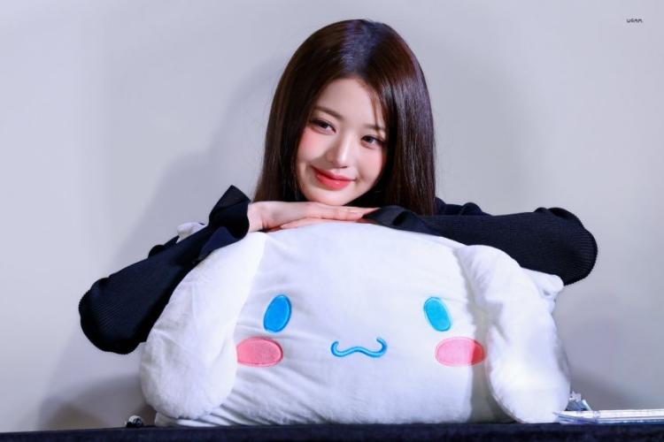 아이브 장원영23