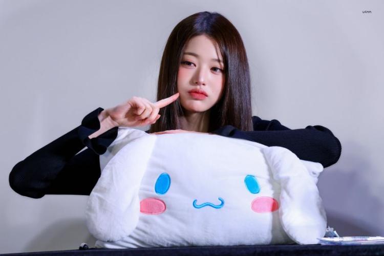 아이브 장원영24