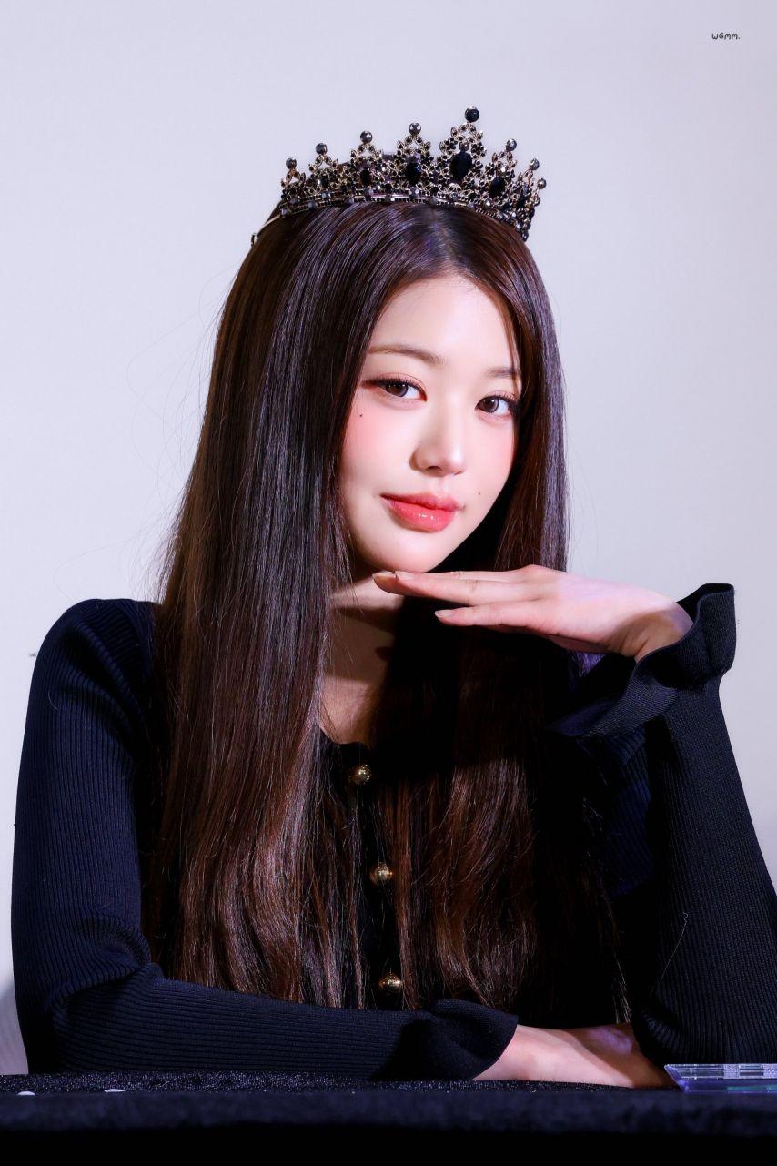 아이브 장원영27