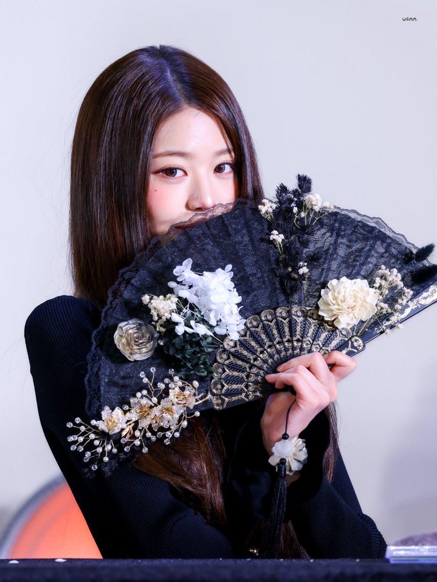 아이브 장원영28