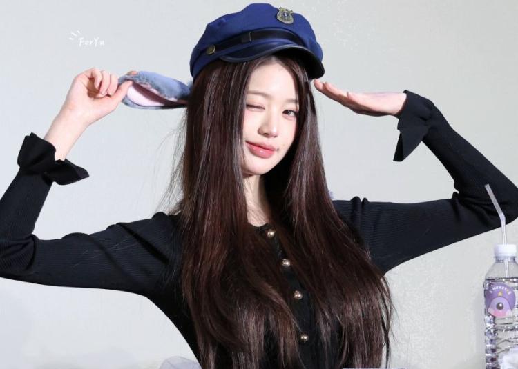 아이브 장원영30