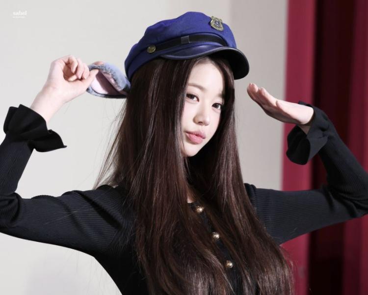 아이브 장원영33