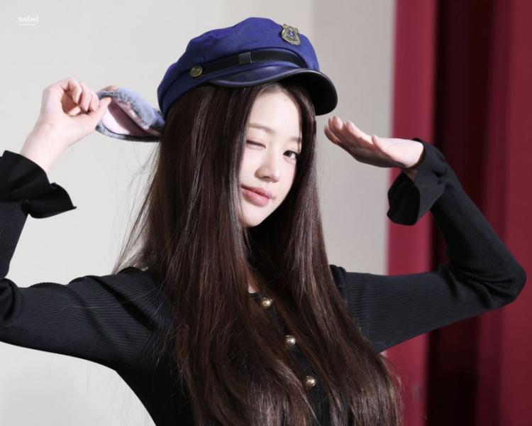 아이브 장원영34