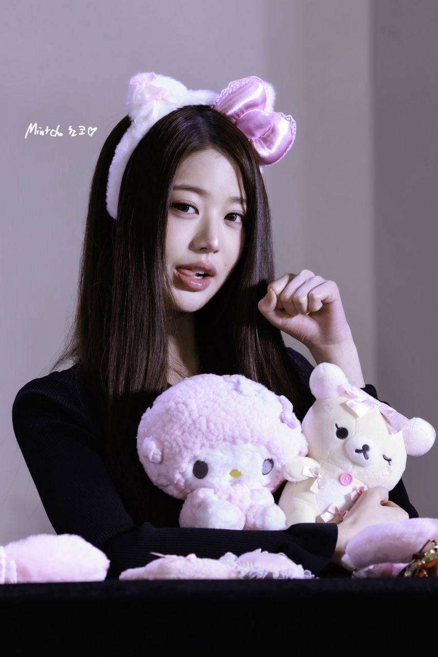 아이브 장원영42