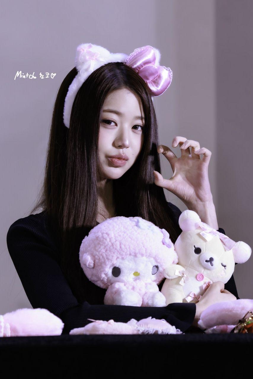 아이브 장원영44