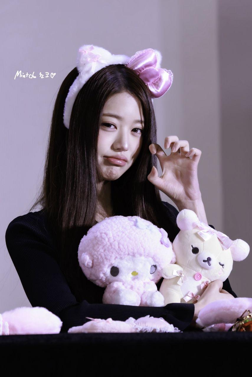 아이브 장원영45