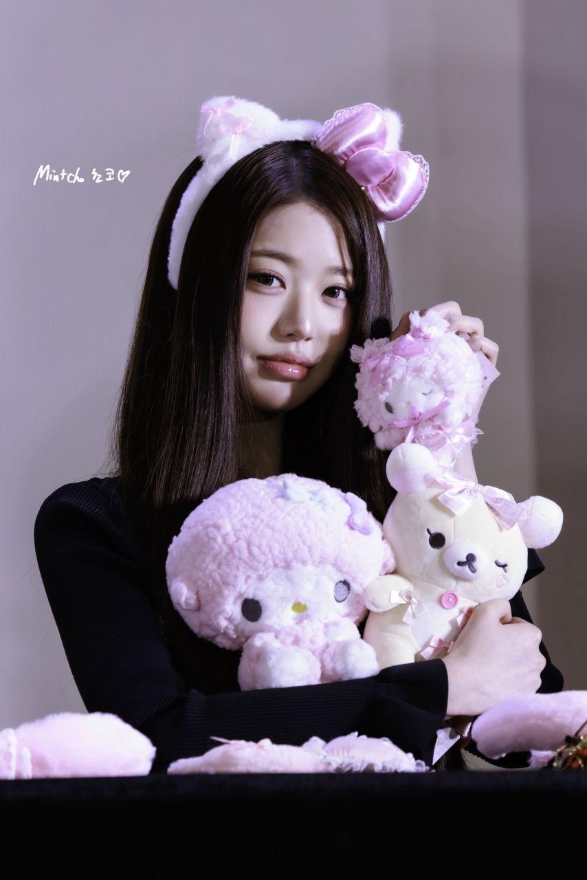 아이브 장원영46