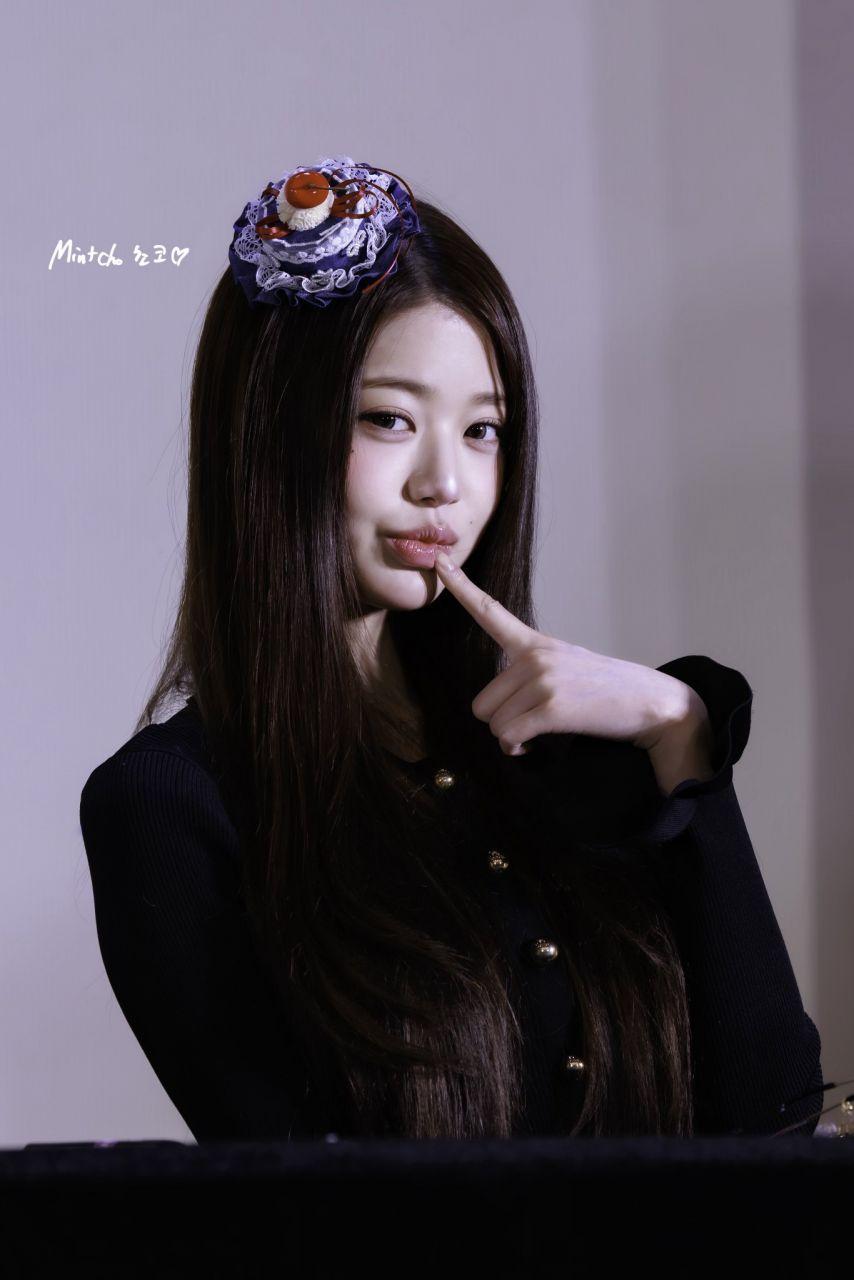 아이브 장원영49