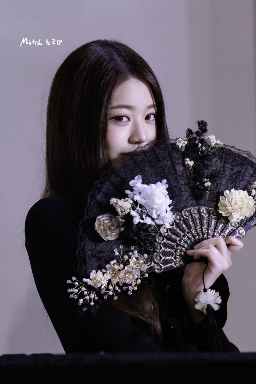 아이브 장원영4