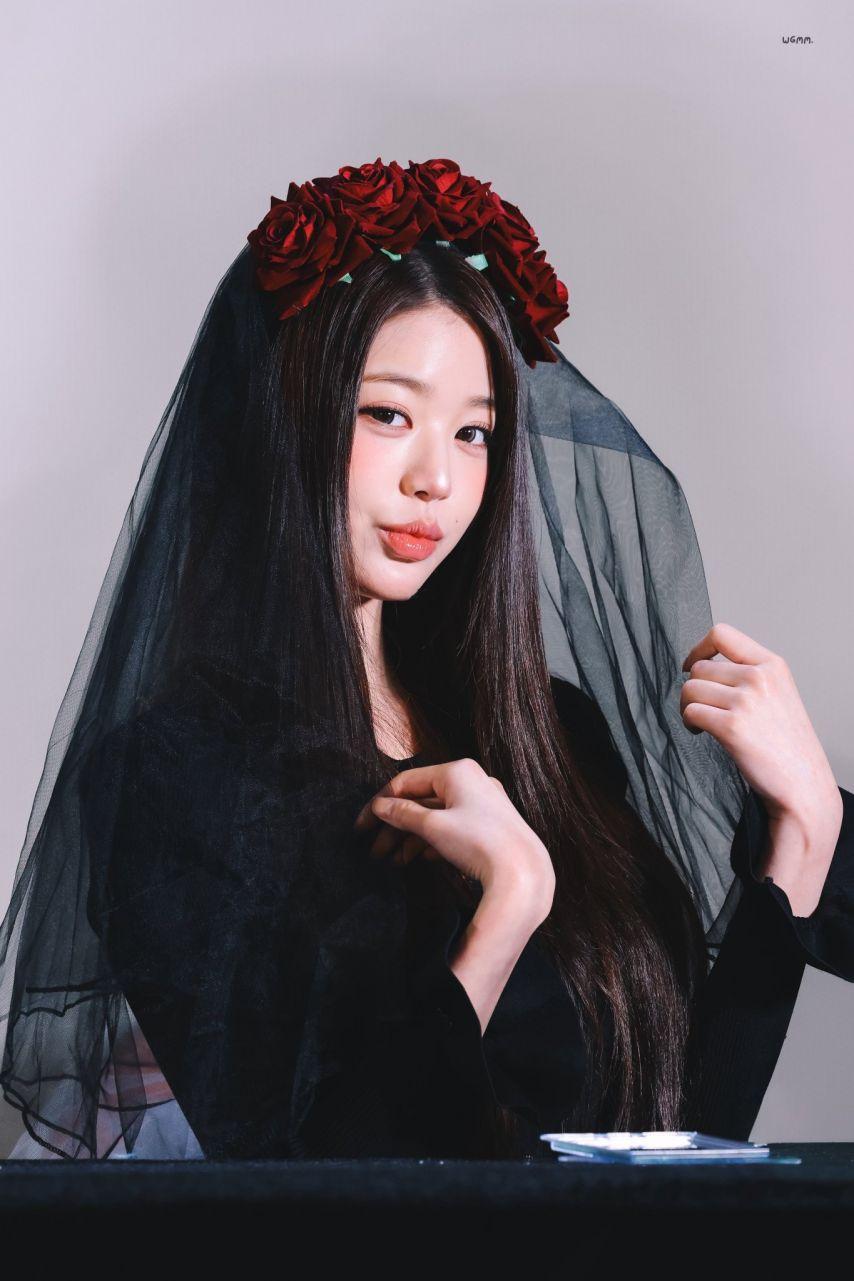 아이브 장원영6