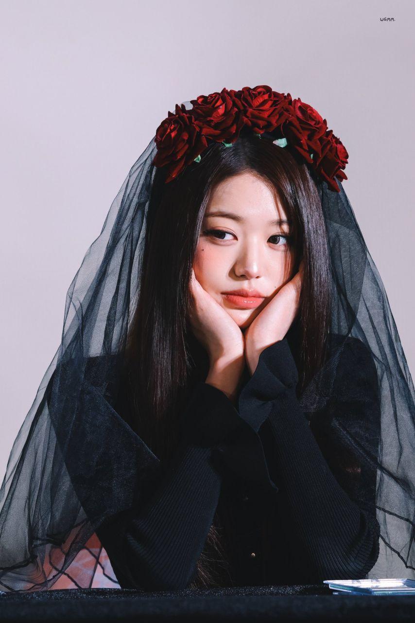 아이브 장원영7