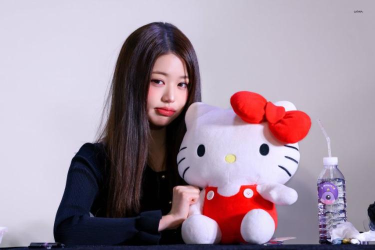 아이브 장원영9