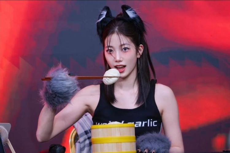 르세라핌 카즈하1