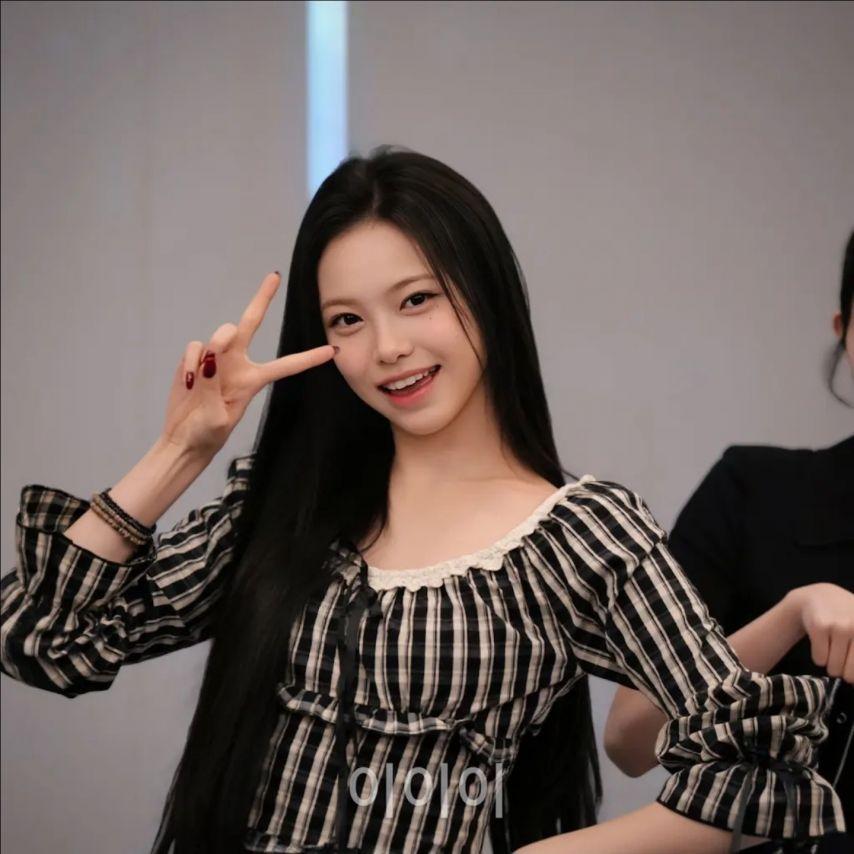 하츠투하츠 이안0