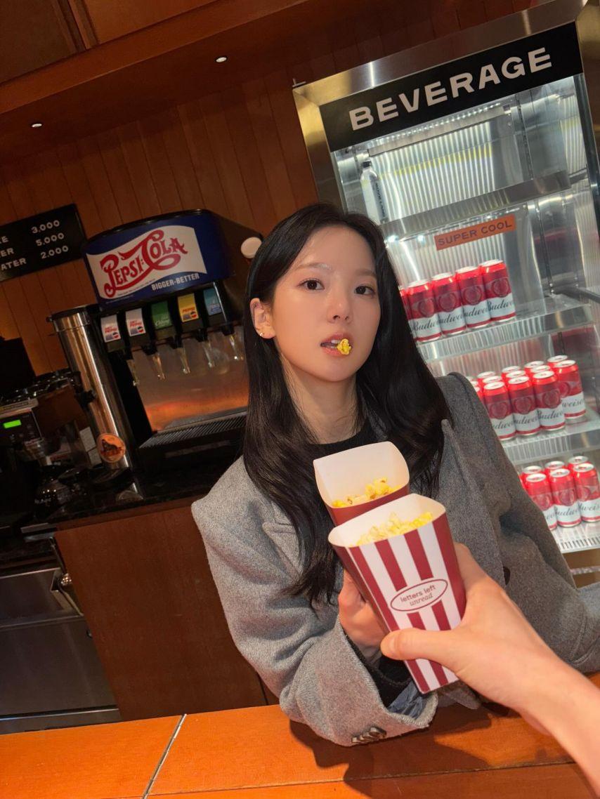 최유진 (케플러)2