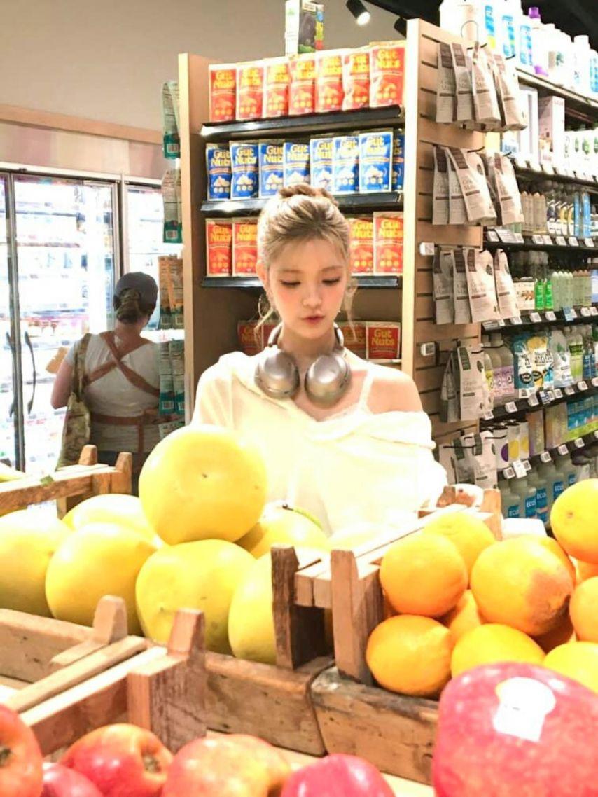 하츠투하츠 유하4