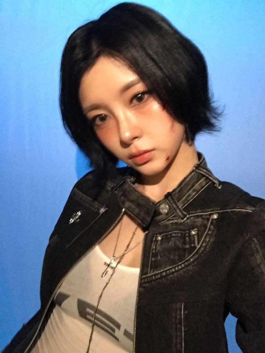 케플러 김다연7