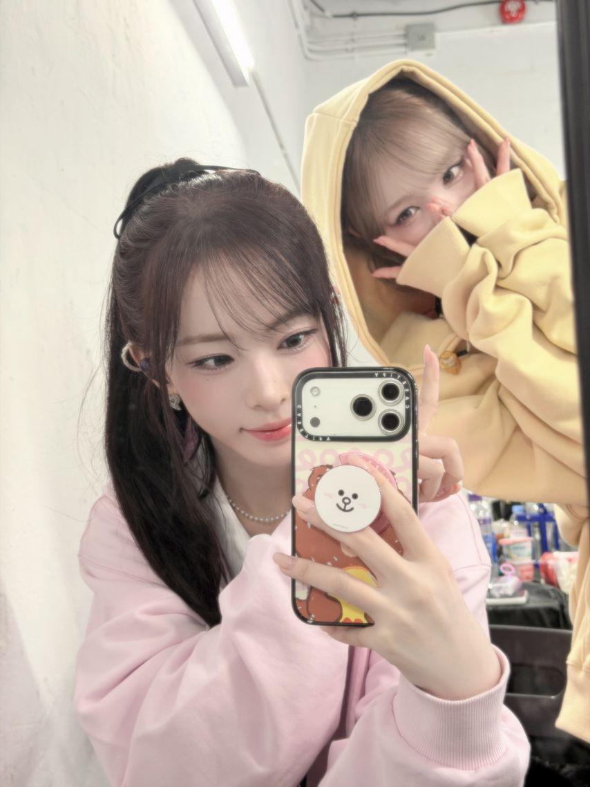 세이마이네임 히토미, 슈이0