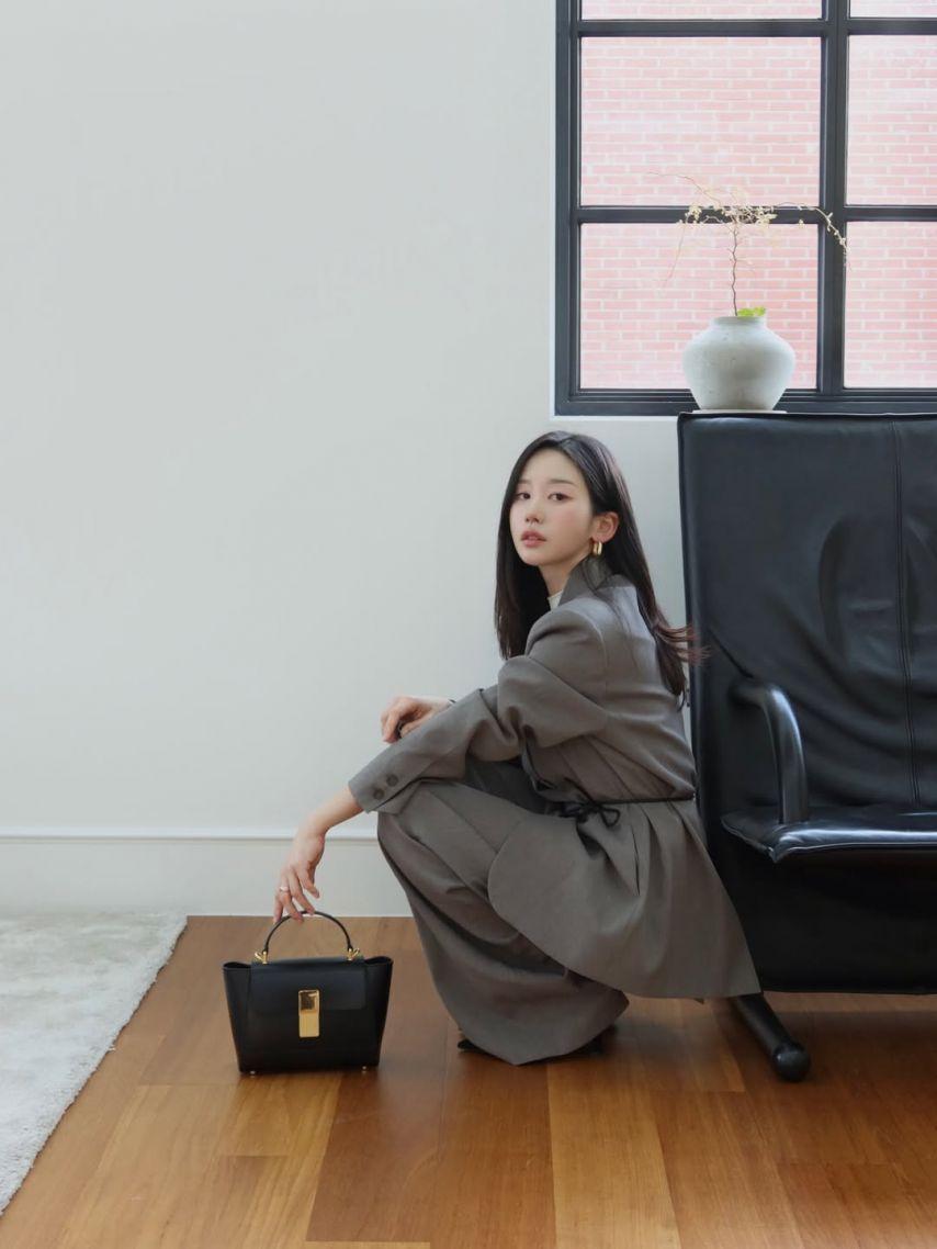 송서미 아나운서1