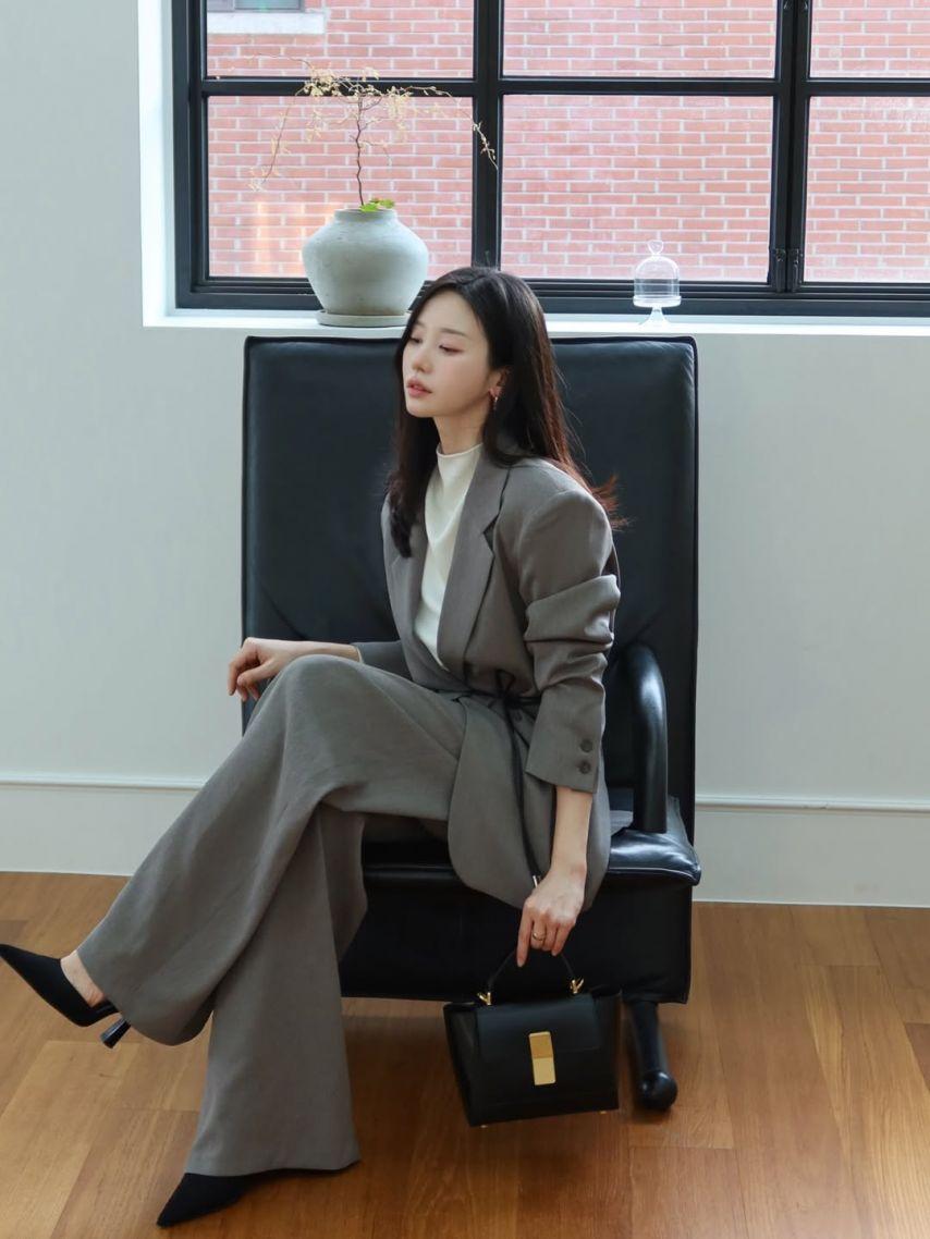 송서미 아나운서2