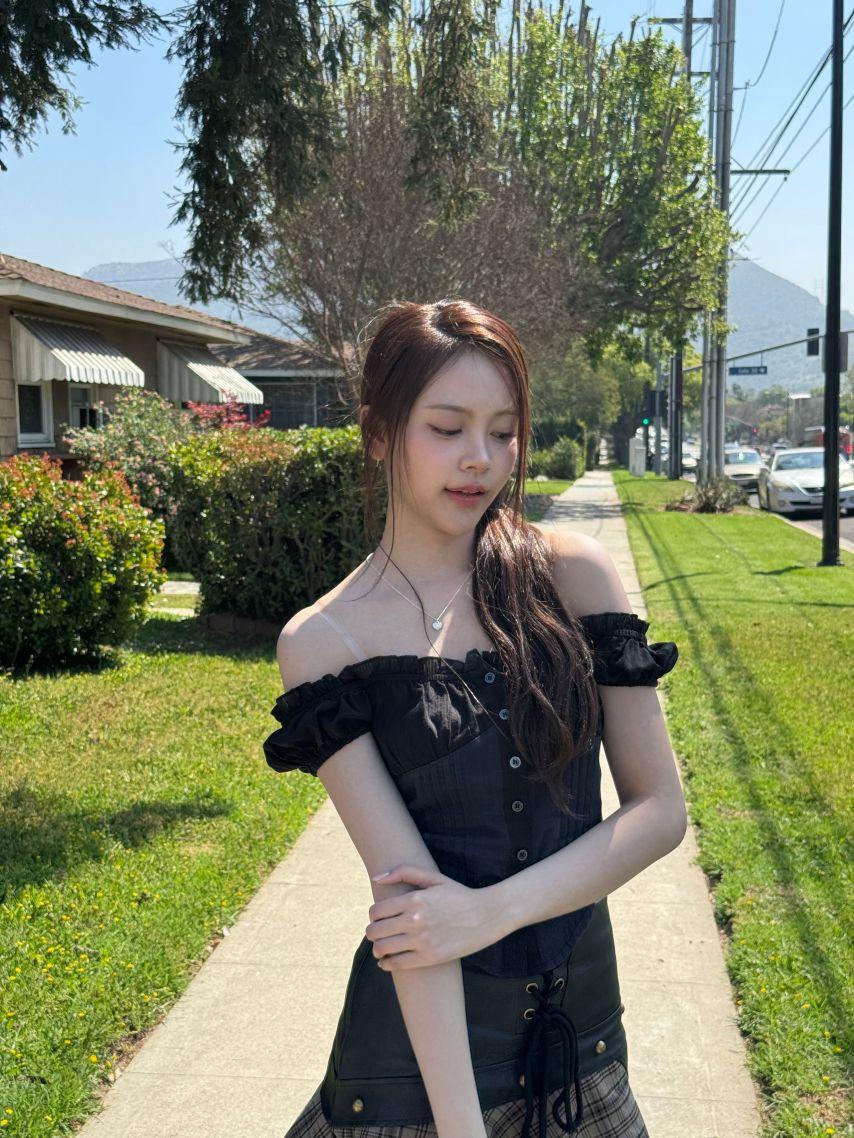 하츠투하츠 카르멘3