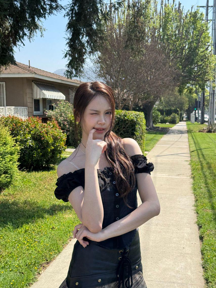 하츠투하츠 카르멘4