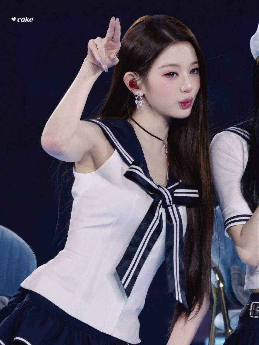 [아이브] 장원영1