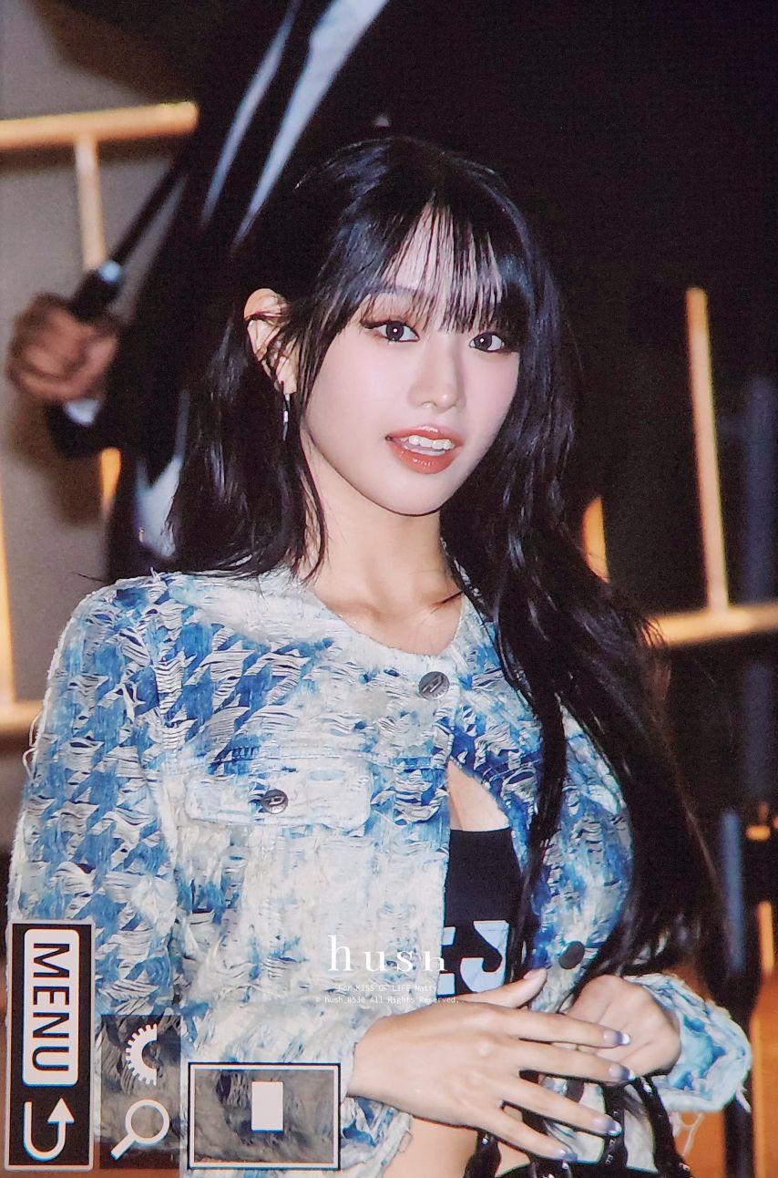 [키스오브라이프] 나띠3