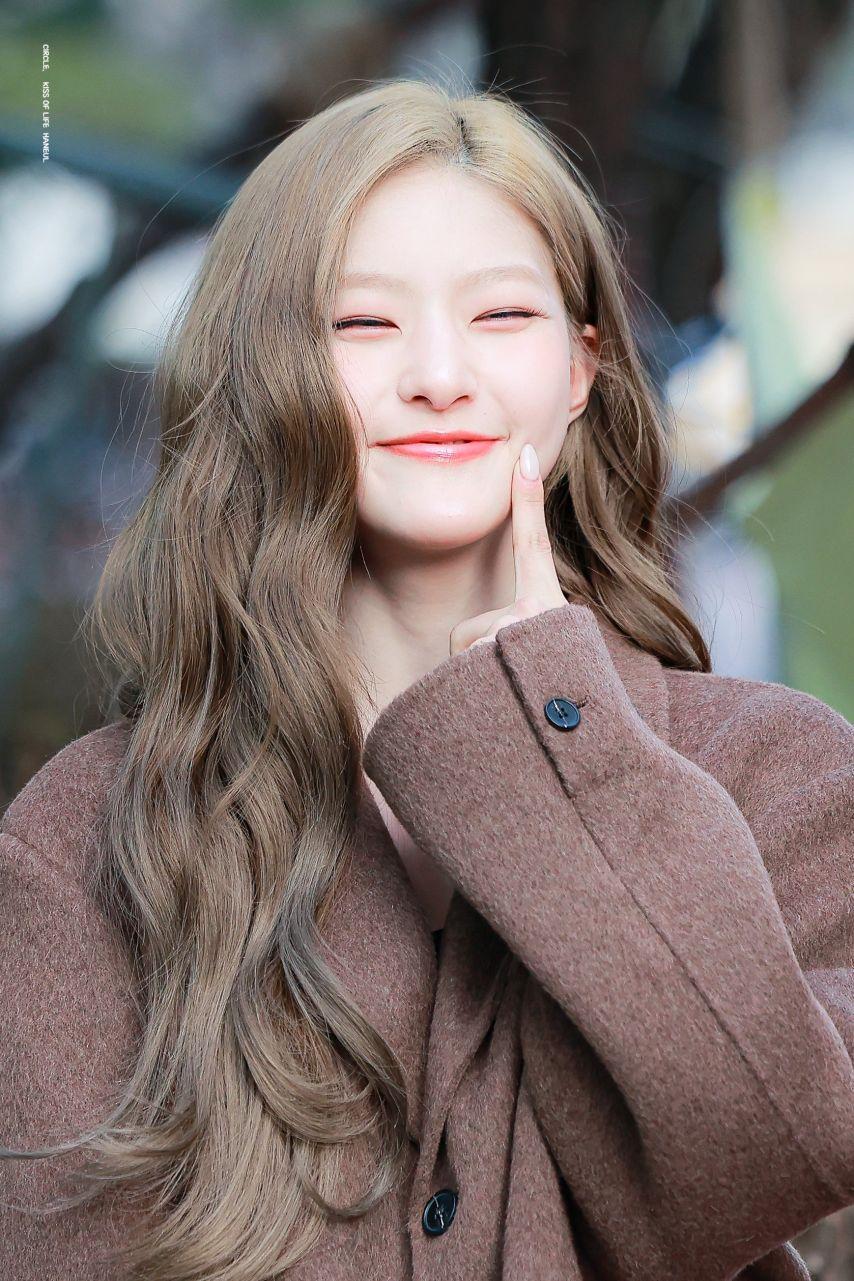 [키스오브라이프] 하늘0