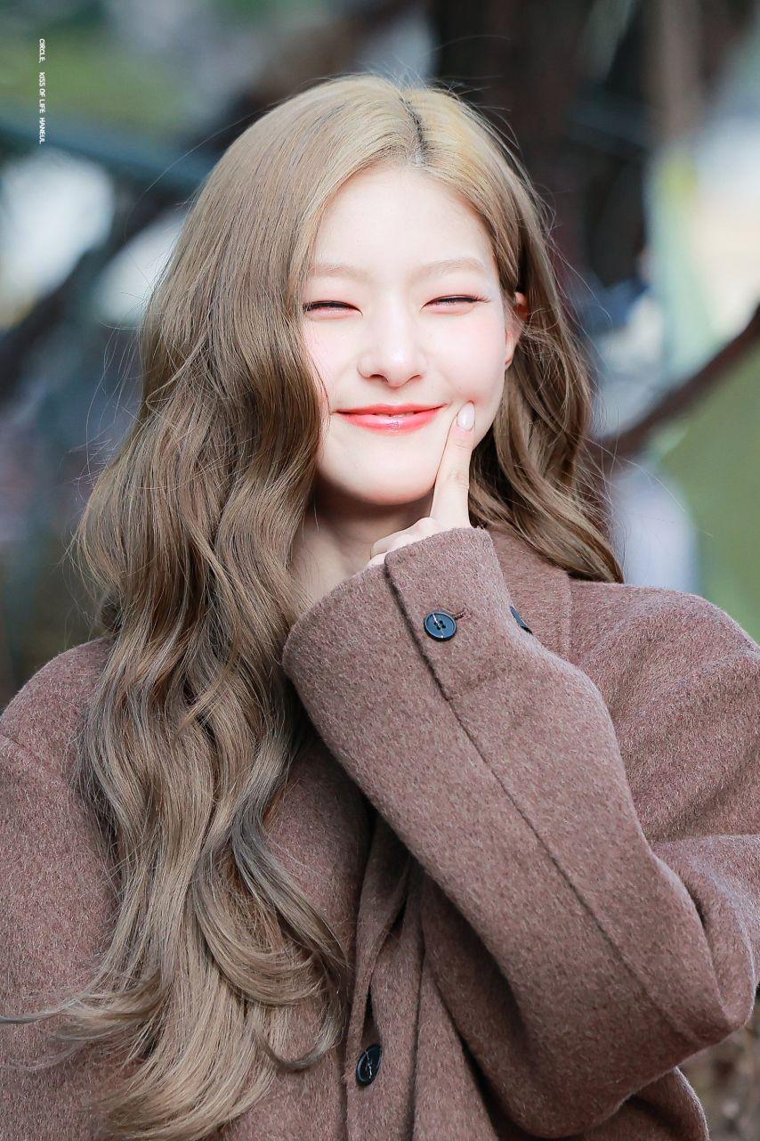 [키스오브라이프] 하늘1