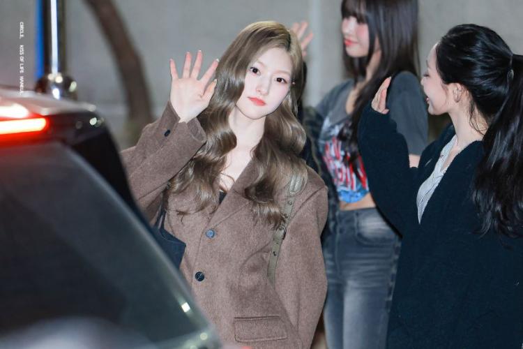 [키스오브라이프] 하늘3