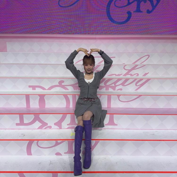 베이비돈크라이 미아1