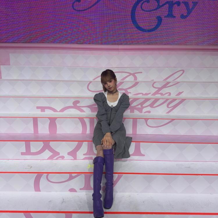 베이비돈크라이 미아4